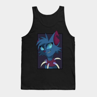 Scourge Tank Top